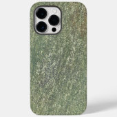花崗岩光沢 Case-Mate iPhoneケース (裏面)