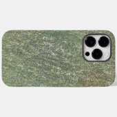 花崗岩光沢 Case-Mate iPhoneケース (裏面 (横))