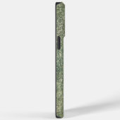 花崗岩光沢 Case-Mate iPhoneケース (裏面 / 右)