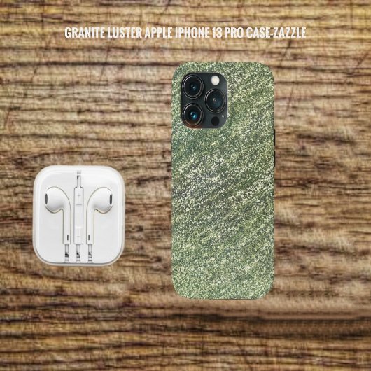 花崗岩光沢 Case-Mate iPhoneケース