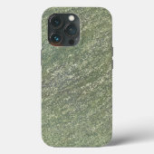 花崗岩光沢 Case-Mate iPhoneケース (裏面)