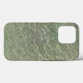 花崗岩光沢 Case-Mate iPhoneケース (裏面 (横))