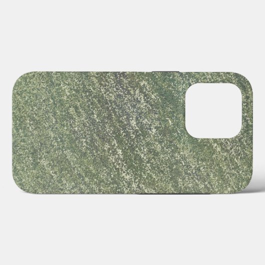 花崗岩光沢 Case-Mate iPhoneケース (裏面 (横))