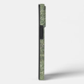 花崗岩光沢 Case-Mate iPhoneケース (裏面 / 右)