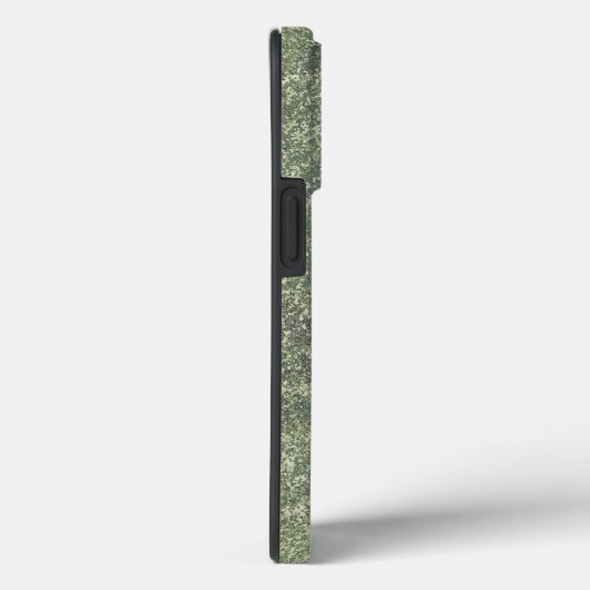 花崗岩光沢 Case-Mate iPhoneケース (裏面 / 右)