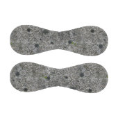 花崗岩岩 野球ボール (パネル)