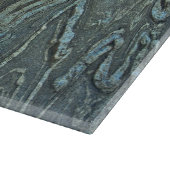 花崗岩石カラーデザイン カッティングボード (角)