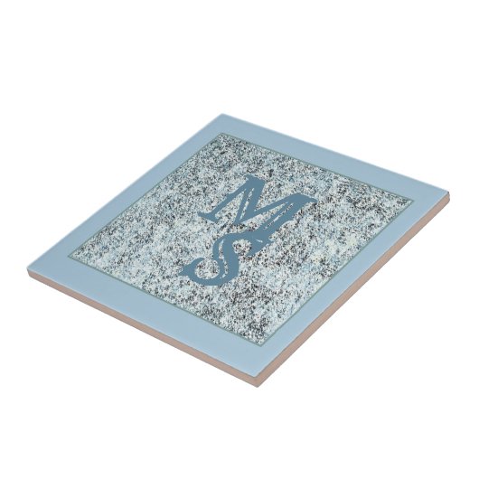 花崗岩象嵌 タイル (側面)