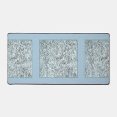 花崗岩象嵌 デスクマット (正面)