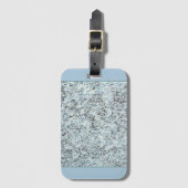 花崗岩象嵌 ラゲッジタグ (正面縦)