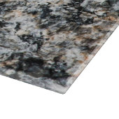 花崗岩 – 懸命岩 カッティングボード (角)