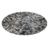 花崗岩 – 懸命岩 カッティングボード (角)