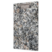 花崗岩 – 懸命岩 クリップボード (左)