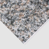 花崗岩 – 懸命岩 薄葉紙 (詳細)