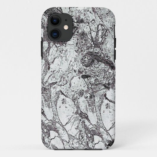 花崗岩 Case-Mate iPhoneケース (裏面)