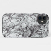 花崗岩 Case-Mate iPhoneケース (裏面(横))