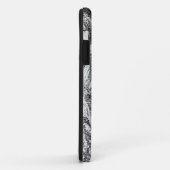 花崗岩 Case-Mate iPhoneケース (裏面/右)