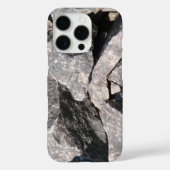 花崗岩 Case-Mate iPhoneケース (裏面)