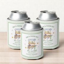 花市場でフレッシュなおしゃれな結婚前パーティー