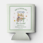 花市場でフレッシュ オフ・ザ・マーケット ブライダルシャワー 缶クーラー (裏面)