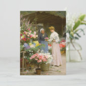 花市場 | ビクトル・ガブリエル・ギルバート (スタンド正面)