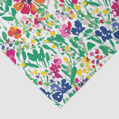 花市場 薄葉紙 (詳細)