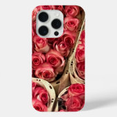 花市場iPhoneケース Case-Mate iPhoneケース (裏面)