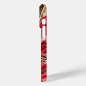 花市場iPhoneケース Case-Mate iPhoneケース (裏面 / 左)