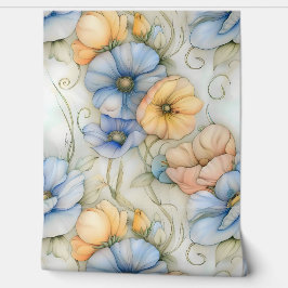 花弁お洒落照明植物学 壁紙