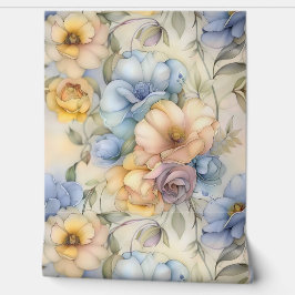 花弁お洒落照明植物学 壁紙