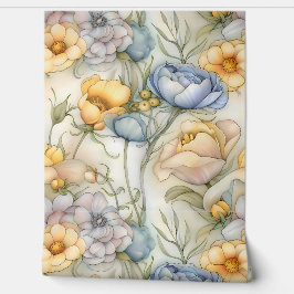 花弁お洒落照明植物学 壁紙