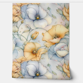 花弁お洒落照明植物学 壁紙