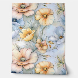 花弁お洒落照明植物学 壁紙