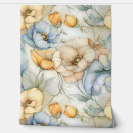 花弁お洒落照明植物学 壁紙