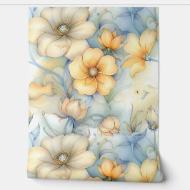 花弁お洒落照明植物学 壁紙