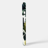 花弁ささやき Case-Mate iPhoneケース (裏面 / 左)