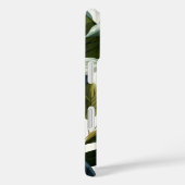 花弁ささやき Case-Mate iPhoneケース (裏面 / 右)