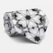 花弁のシンフォニー ネクタイ (ロール)
