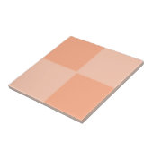 花弁グローサーモンフローラタイルセット – パターン3 タイル (側面)