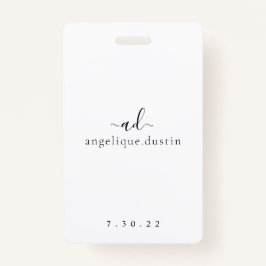 花弁パトロール バッジ