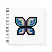 花弁プリズムバタフライ