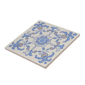 花弁ホイムシー タイル (側面)