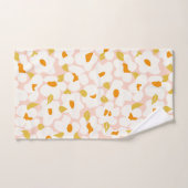 花弁ホイムシー バスタオルセット (ハンドタオル)