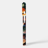 花弁モザイク Case-Mate iPhoneケース (裏面 / 左)