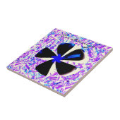 花弁双輪フラワーサンダー_コーブ タイル (側面)