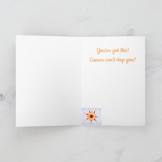 花弁曼荼羅がんサポート カード (内部)