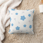 花弁枕クッション クッション (ブランケット)