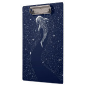 花弁花動物 |サメカラフル動物 クリップボード (左)