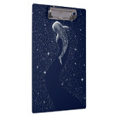 花弁花動物 |サメカラフル動物 クリップボード (右)