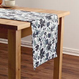 花弁裂頭炎 ショートテーブルランナー